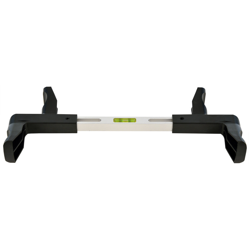 BG Steering Wheel Alignment Level